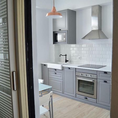 Apartamento Completamente Equipado En Ferrol. Apartment Екстериор снимка