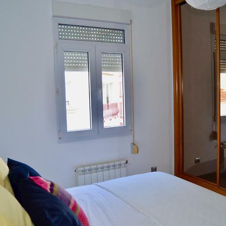 Apartamento Completamente Equipado En Ferrol. Apartment Екстериор снимка