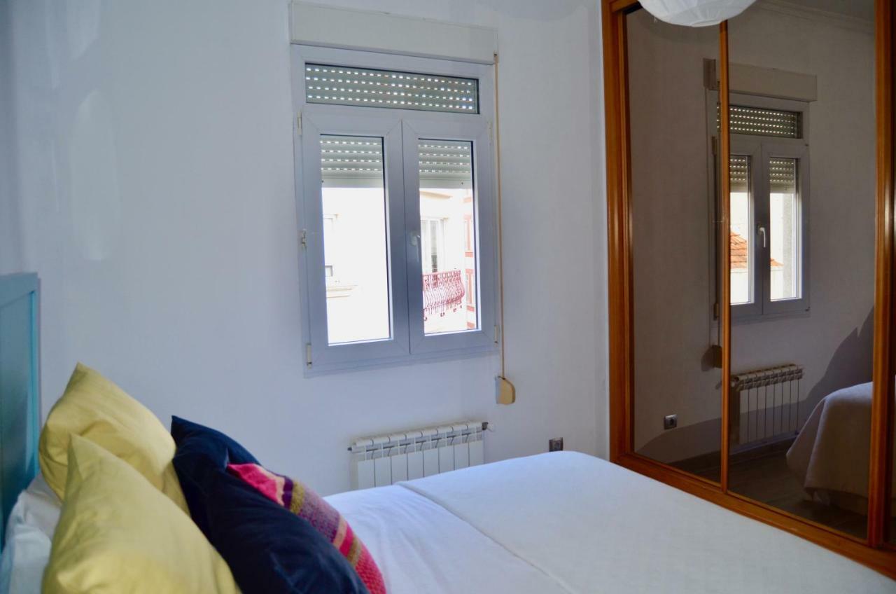 Apartamento Completamente Equipado En Ferrol. Apartment Екстериор снимка